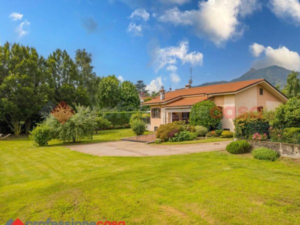 casa indipendente in vendita a Cumiana