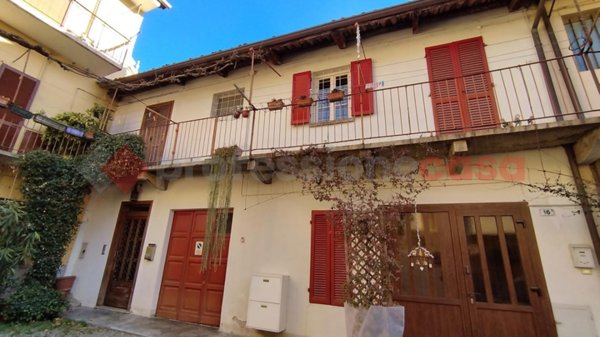 casa indipendente in vendita a Cumiana