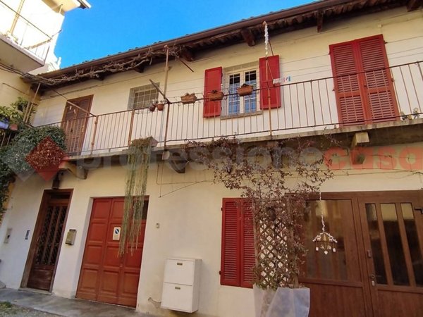 casa indipendente in vendita a Cumiana