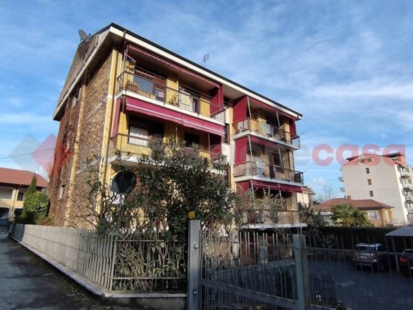 appartamento in vendita a Cumiana