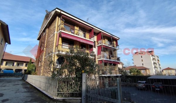 appartamento in vendita a Cumiana