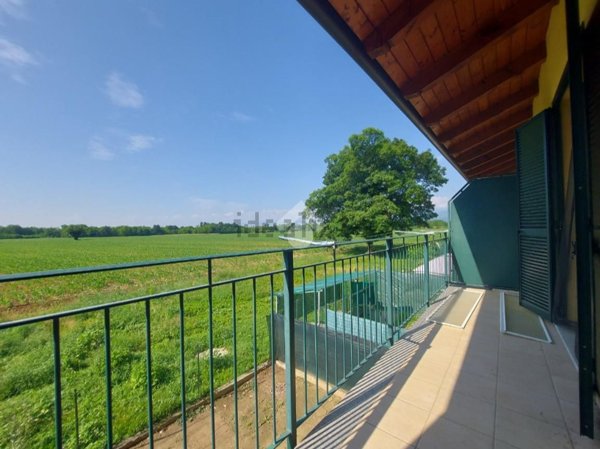 appartamento in vendita a Cumiana