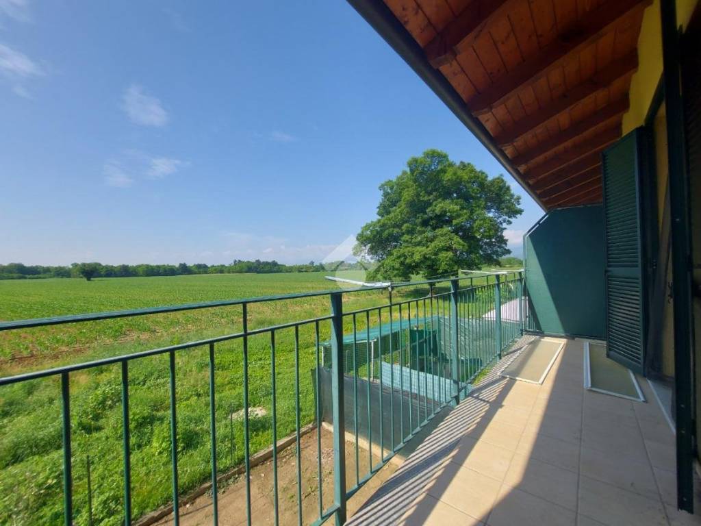 appartamento in vendita a Cumiana