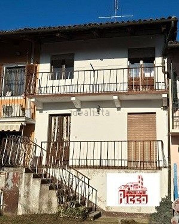 appartamento in vendita a Cumiana