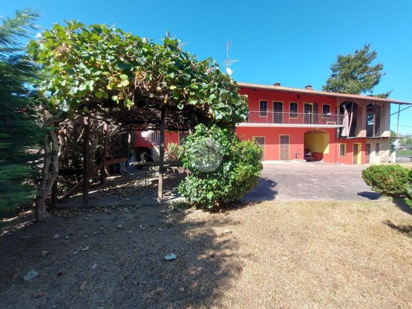appartamento in vendita a Cumiana