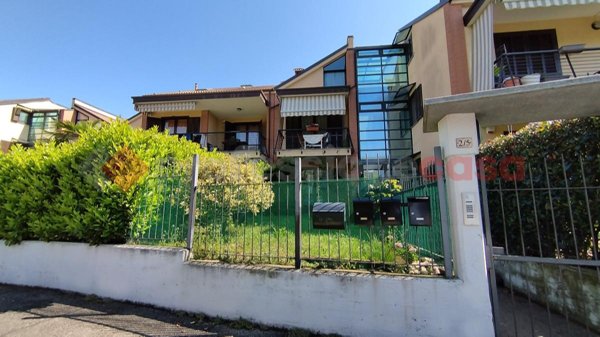 appartamento in vendita a Cumiana