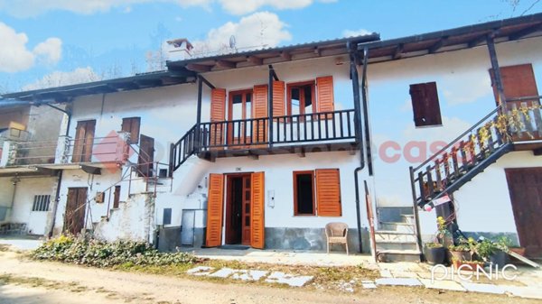 casa indipendente in vendita a Cumiana