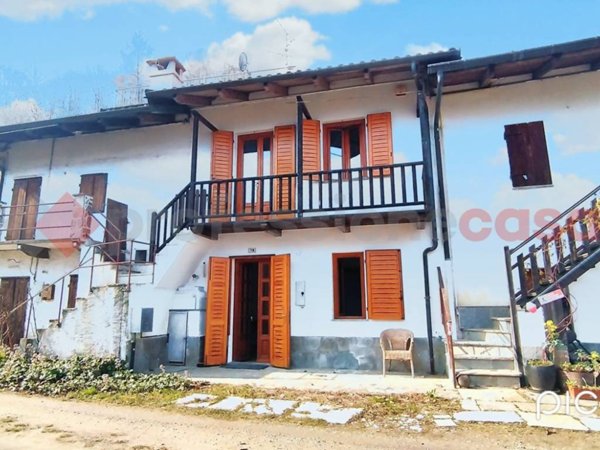 casa indipendente in vendita a Cumiana