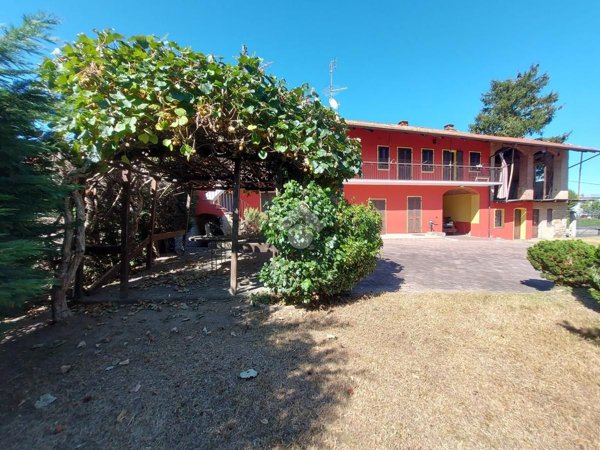 casa indipendente in vendita a Cumiana