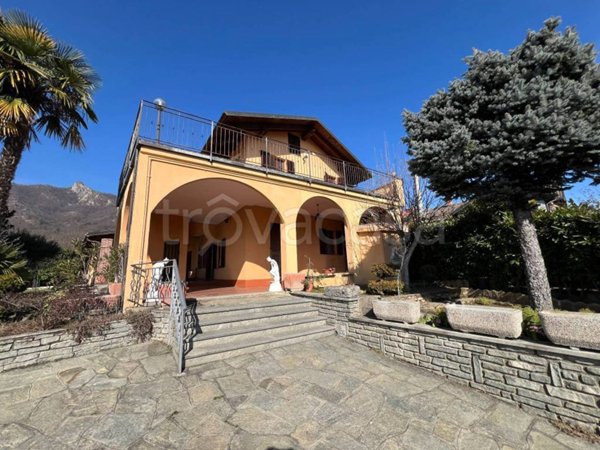 casa indipendente in vendita a Cumiana
