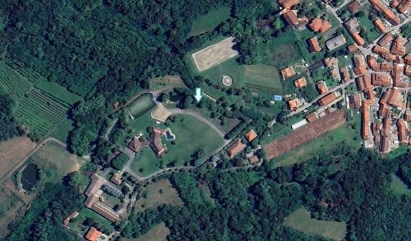 terreno agricolo in vendita a Cumiana