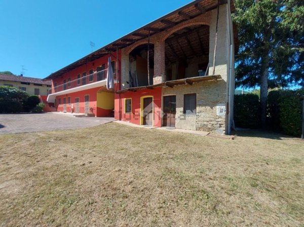 quadrivano in vendita a Cumiana