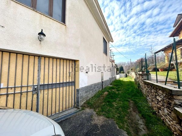casa indipendente in vendita a Cumiana