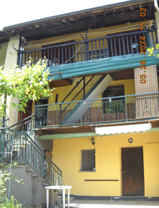 casa indipendente in vendita a Cumiana