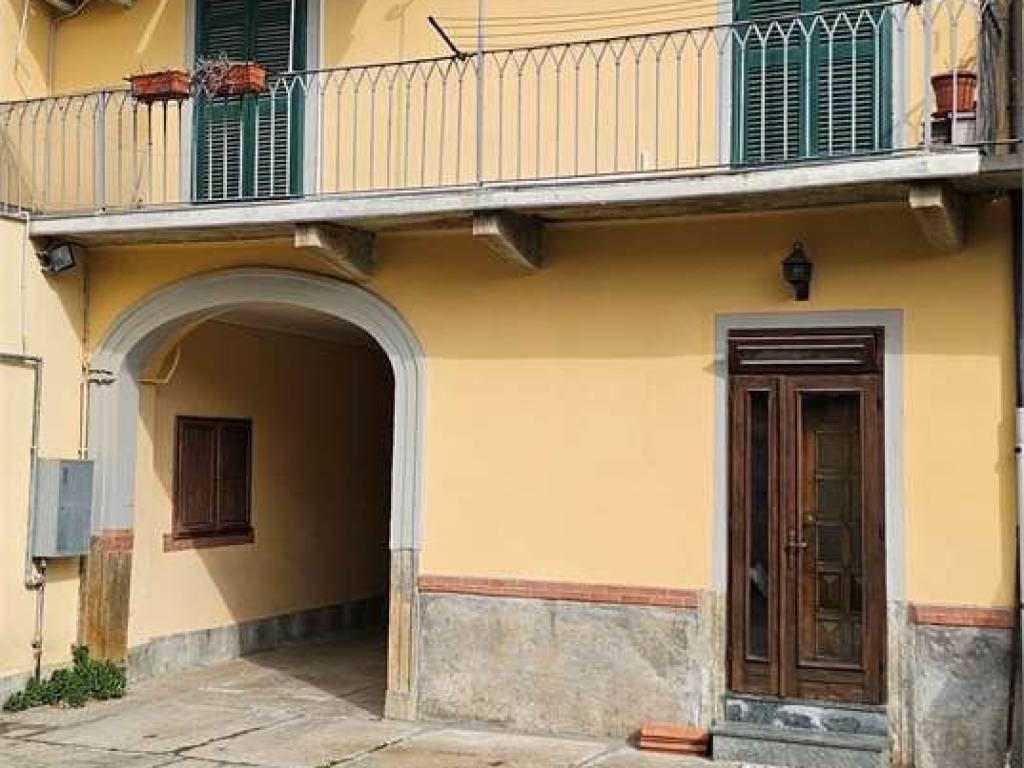 casa indipendente in vendita a Cumiana