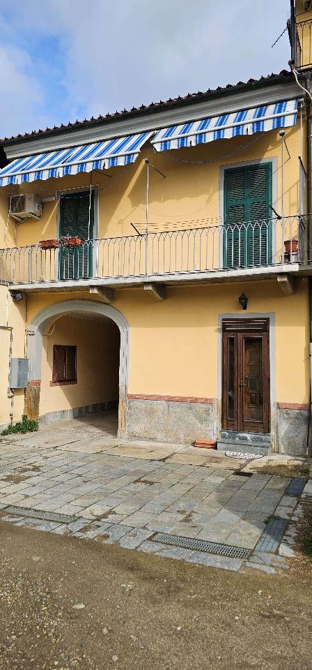 casa indipendente in vendita a Cumiana
