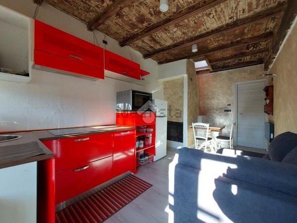 appartamento in vendita a Cumiana