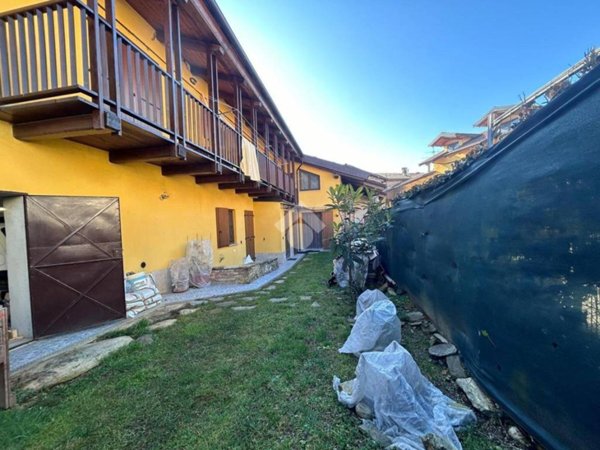 casa indipendente in vendita a Cumiana