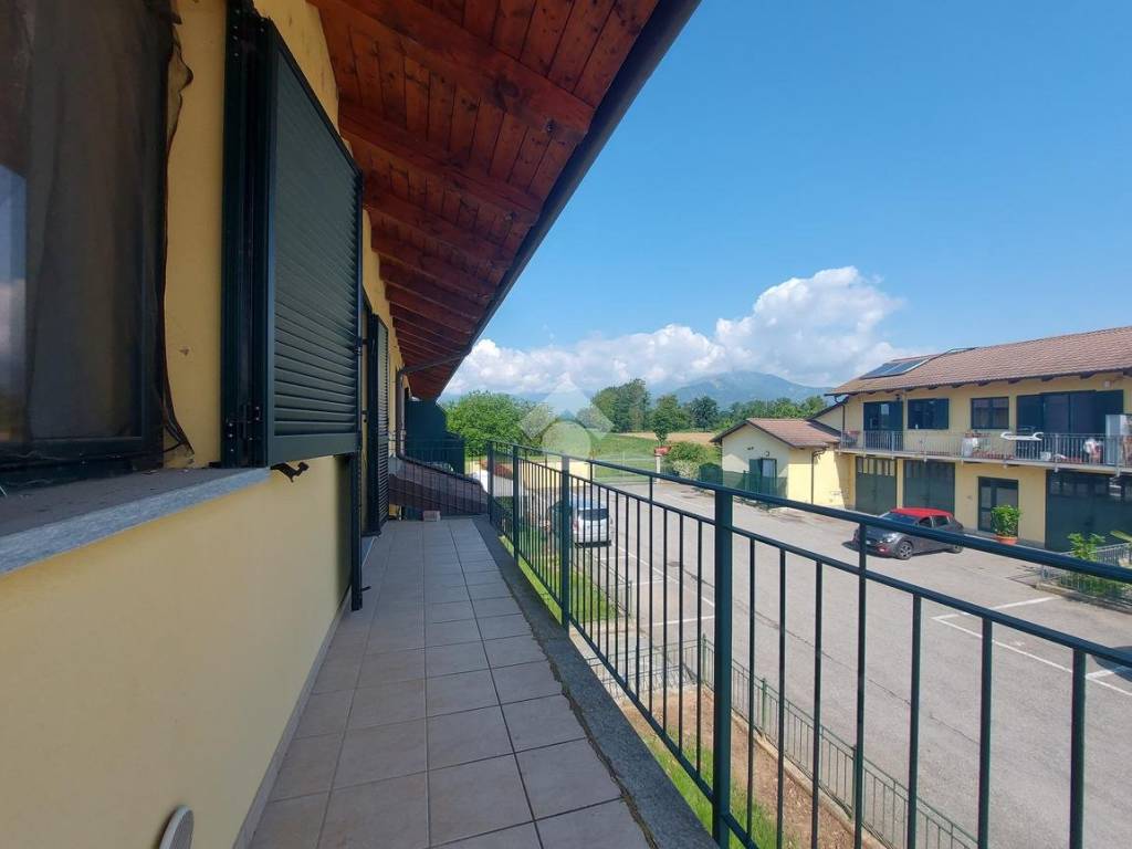 appartamento in vendita a Cumiana