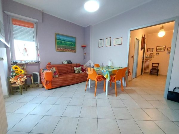 appartamento in vendita a Cumiana