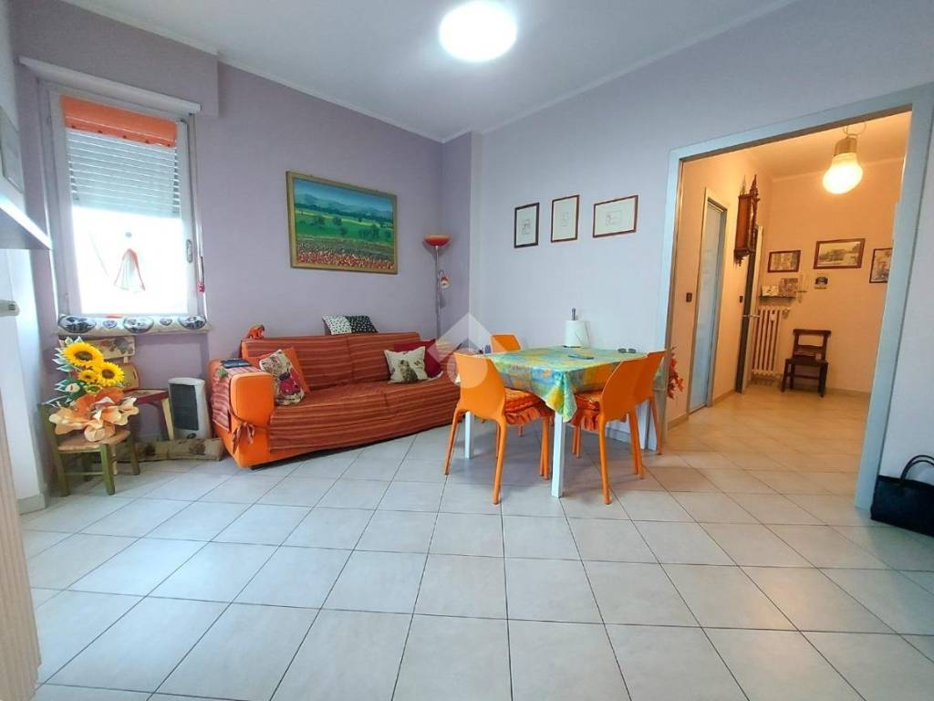 appartamento in vendita a Cumiana