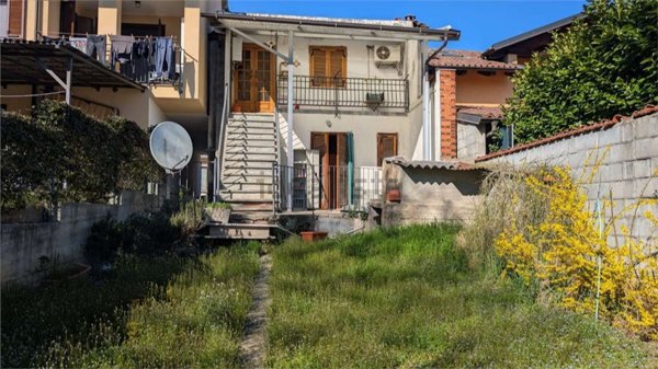 casa indipendente in vendita a Cumiana