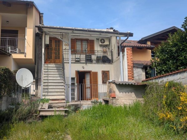 casa indipendente in vendita a Cumiana
