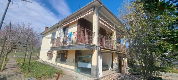 casa indipendente in vendita a Cumiana