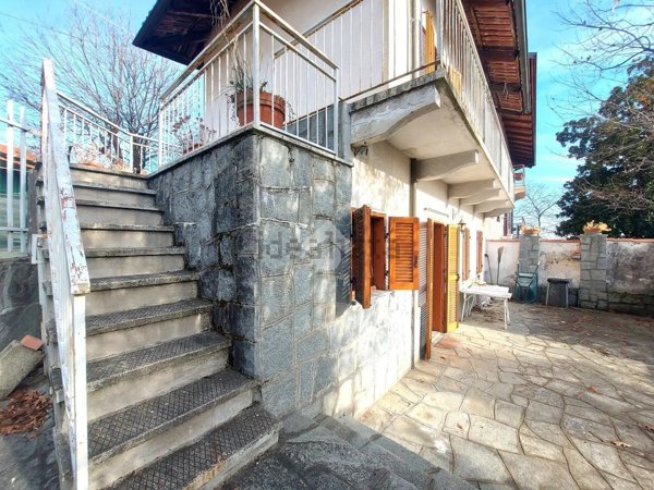 appartamento in vendita a Cumiana