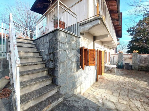 casa indipendente in vendita a Cumiana