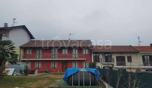 casa indipendente in vendita a Cumiana