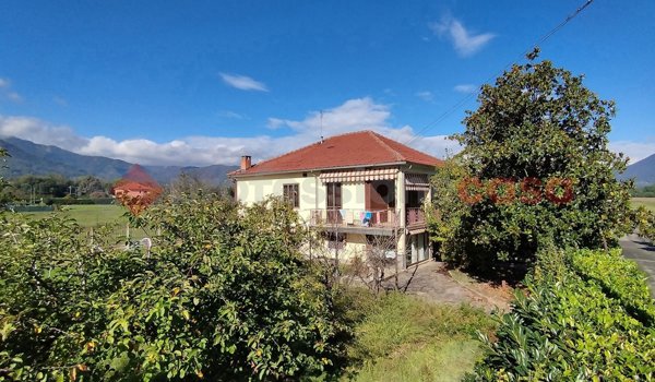 casa indipendente in vendita a Cumiana