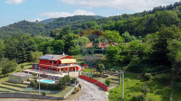 casa indipendente in vendita a Cumiana
