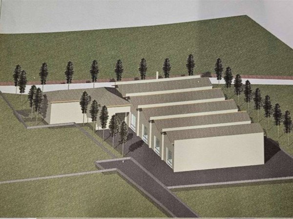 casa indipendente in vendita a Cumiana