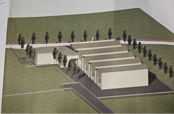 casa indipendente in vendita a Cumiana