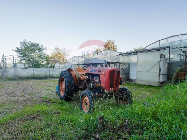 terreno agricolo in vendita a Cumiana