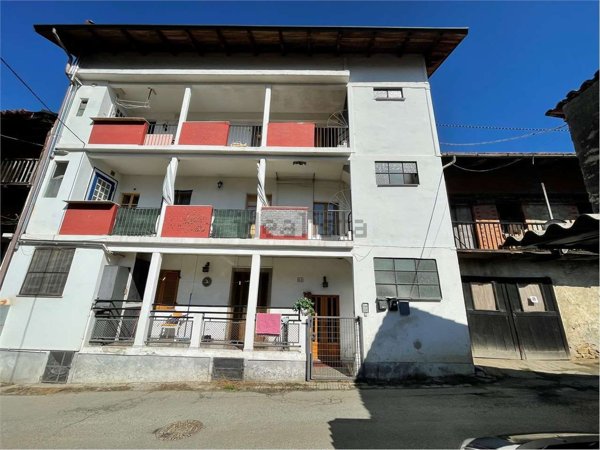 appartamento in vendita a Cumiana