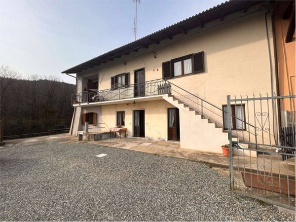 appartamento in vendita a Cumiana