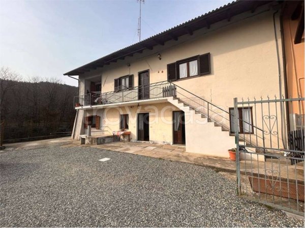 appartamento in vendita a Cumiana