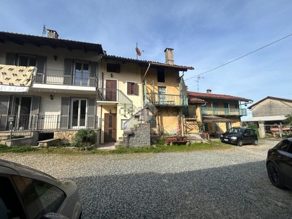 appartamento in vendita a Cumiana