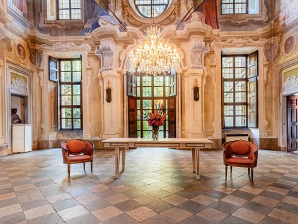 intera palazzina in vendita a Cumiana