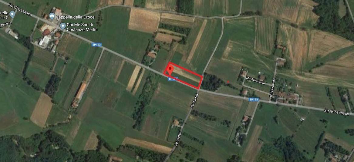 casale in vendita a Cumiana