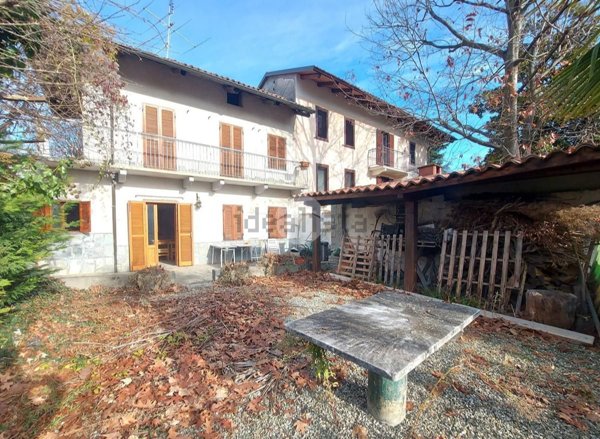 appartamento in vendita a Cumiana