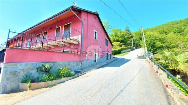 casa indipendente in vendita a Cumiana