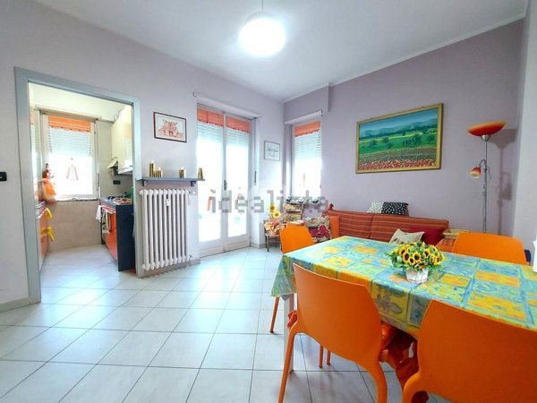 appartamento in vendita a Cumiana