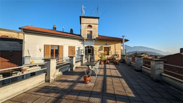 appartamento in vendita a Cumiana