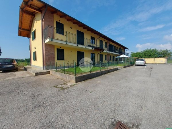 appartamento in vendita a Cumiana