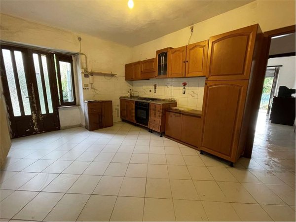 appartamento in vendita a Cumiana