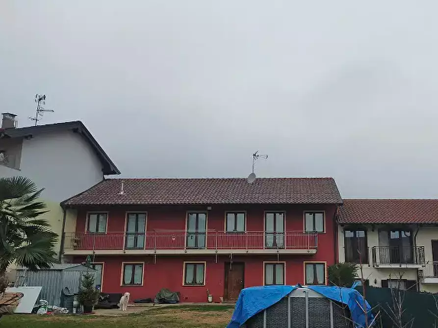 appartamento in vendita a Cumiana