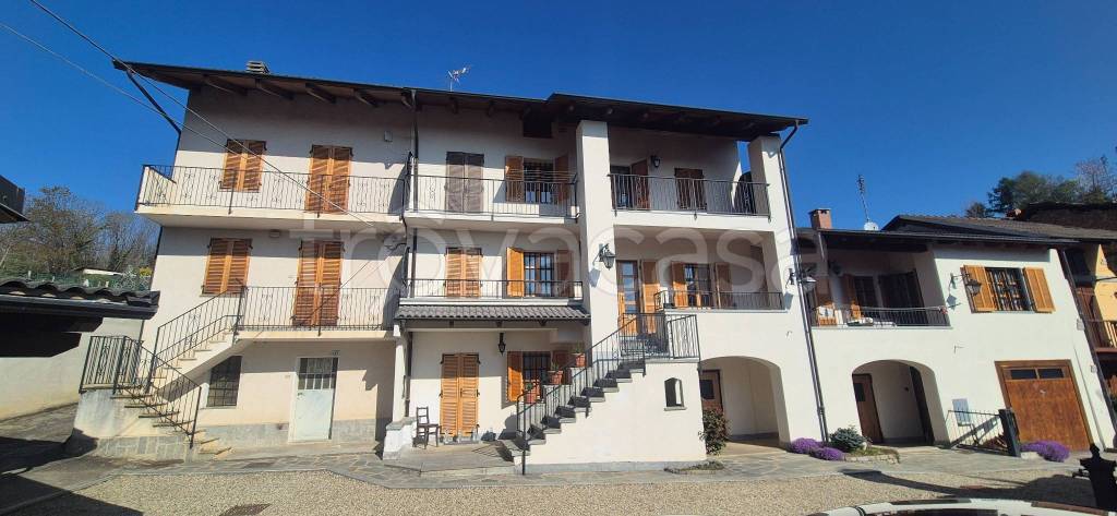 casa indipendente in vendita a Cumiana